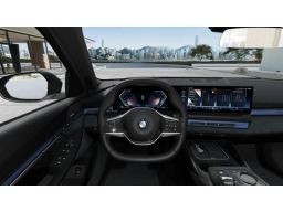BMW 5 Series 530i Sedan 2026