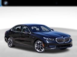BMW 5 Series 530i Sedan 2026