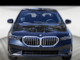 BMW 5 Series 530i Sedan 2026