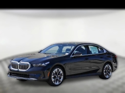 BMW 5 Series 530i Sedan 2026