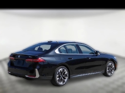 BMW 5 Series 530i Sedan 2026