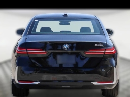 BMW 5 Series 530i Sedan 2026