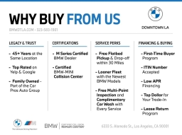 BMW 5 Series 530i Sedan 2026