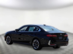 BMW 5 Series 530i Sedan 2026
