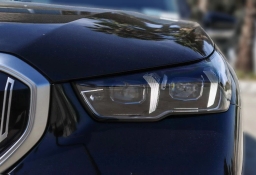BMW 5 Series 530i Sedan 2026