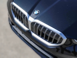 BMW 5 Series 530i Sedan 2026