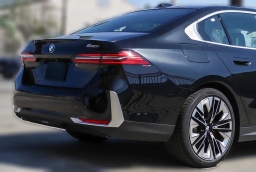 BMW 5 Series 530i Sedan 2026