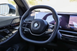 BMW 5 Series 530i Sedan 2026