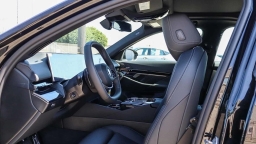 BMW 5 Series 530i Sedan 2026