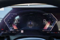 BMW 5 Series 530i Sedan 2026