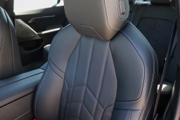 BMW 5 Series 530i Sedan 2026