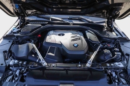 BMW 5 Series 530i Sedan 2026