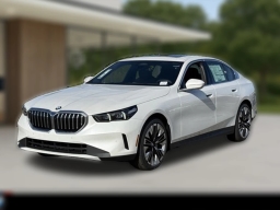 BMW 5 Series 530i Sedan 2026