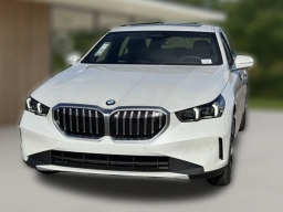 BMW 5 Series 530i Sedan 2026