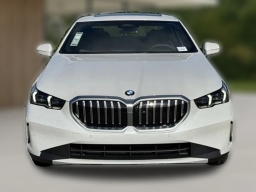 BMW 5 Series 530i Sedan 2026