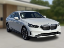 BMW 5 Series 530i Sedan 2026