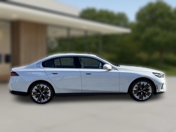 BMW 5 Series 530i Sedan 2026