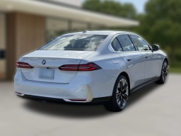 BMW 5 Series 530i Sedan 2026