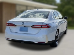 BMW 5 Series 530i Sedan 2026