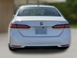 BMW 5 Series 530i Sedan 2026