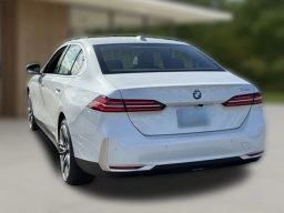 BMW 5 Series 530i Sedan 2026