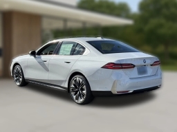 BMW 5 Series 530i Sedan 2026