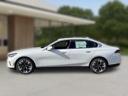 BMW 5 Series 530i Sedan 2026
