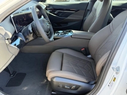BMW 5 Series 530i Sedan 2026