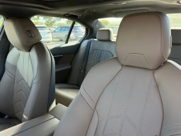 BMW 5 Series 530i Sedan 2026