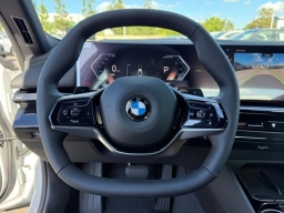 BMW 5 Series 530i Sedan 2026