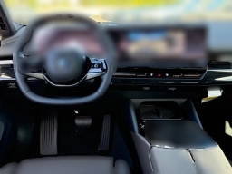 BMW 5 Series 530i Sedan 2026