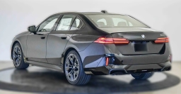 BMW 5 Series 530i Sedan 2026