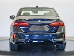 BMW 5 Series 530i Sedan 2026