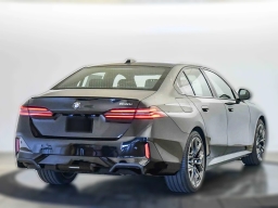 BMW 5 Series 530i Sedan 2026