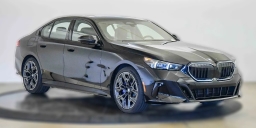 BMW 5 Series 530i Sedan 2026