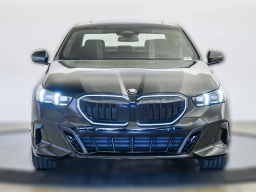 BMW 5 Series 530i Sedan 2026