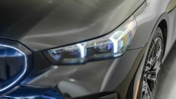 BMW 5 Series 530i Sedan 2026