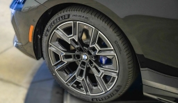 BMW 5 Series 530i Sedan 2026