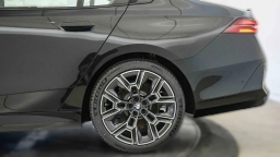 BMW 5 Series 530i Sedan 2026