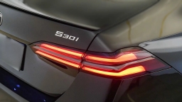 BMW 5 Series 530i Sedan 2026