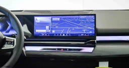 BMW 5 Series 530i Sedan 2026