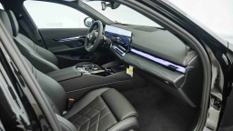 BMW 5 Series 530i Sedan 2026