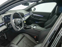 BMW 5 Series 530i Sedan 2026