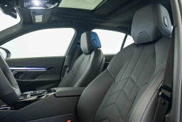 BMW 5 Series 530i Sedan 2026