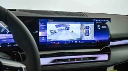 BMW 5 Series 530i Sedan 2026