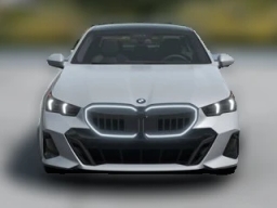 BMW 5 Series 530i Sedan 2026