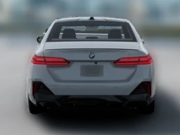 BMW 5 Series 530i Sedan 2026