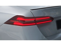 BMW 5 Series 530i Sedan 2026