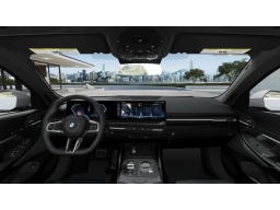 BMW 5 Series 530i Sedan 2026
