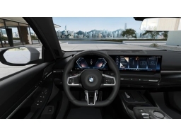 BMW 5 Series 530i Sedan 2026